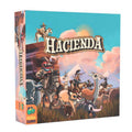 Hacienda