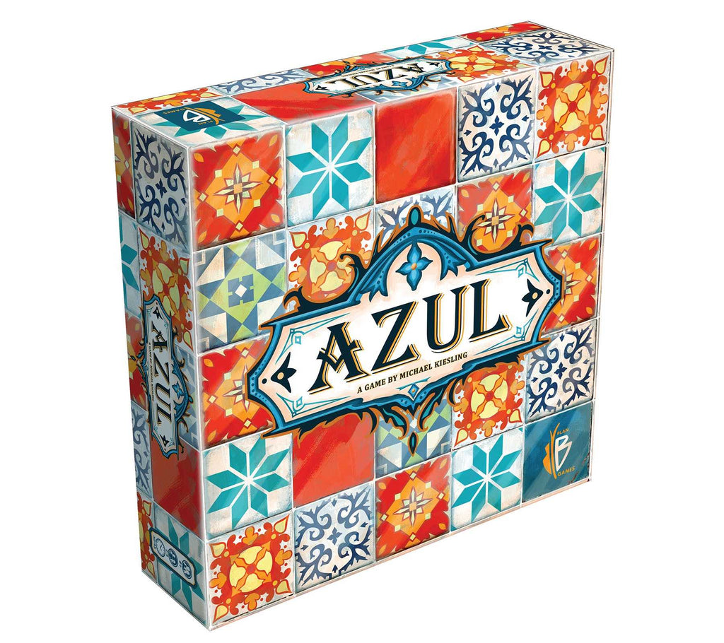Azul