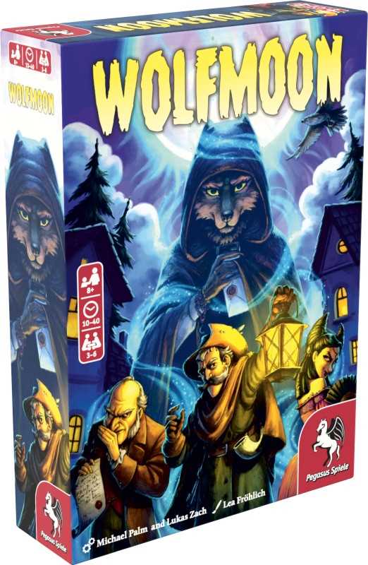 Wolfmoon