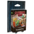 Summoner Wars: Thornhold Drey Faction Deck