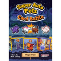 Super Auto Pets Card Battle: The Magic Pack