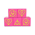 Ashes Ascendancy Dice Pack - Charm Dice