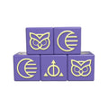 Ashes Ascendancy Dice Pack - Astral Dice