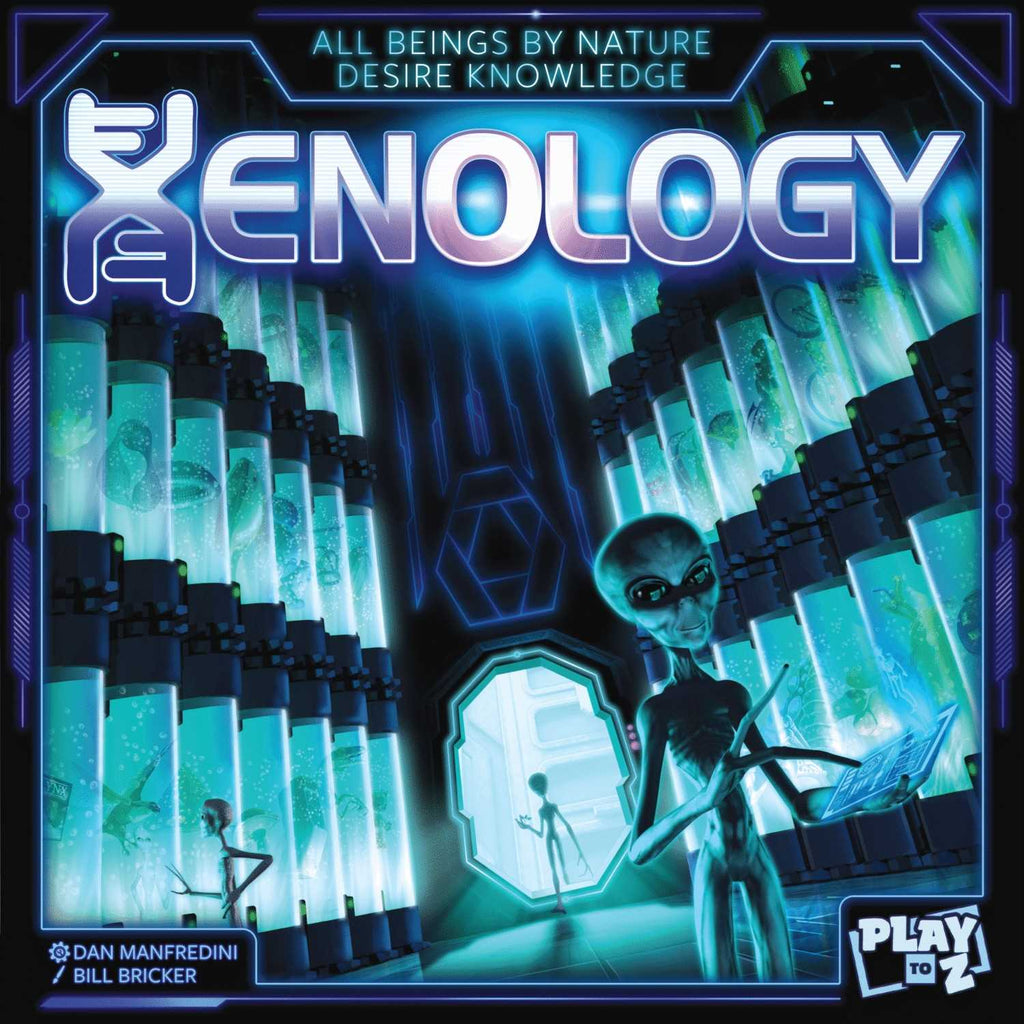 Xenology