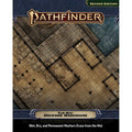 Pathfinder Flip-Mat: Dockside Warehouse