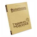 Pathfinder Adventure: Troubles in Grayce Special Edition (P2)