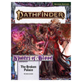 Pathfinder Adventure Path: The Broken Palace (Shades of Blood 2 of 3) (P2)