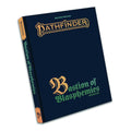 Pathfinder Bastion of Blasphemies Adventure Path Special Edition