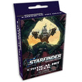Starfinder Critical Hit Deck
