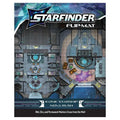 Starfinder Flip-Mat: Iconic Starship