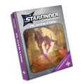 Starfinder RPG: Starfinder Player Core Retailer Cover Edition (S2)