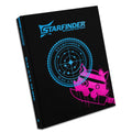 Starfinder Galaxy Guide Special Edition (S2)