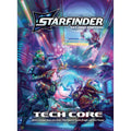 Starfinder Tech Core (Hardcover)