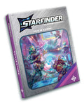 Starfinder Tech Core - Sketch Edition