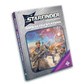 Starfinder Absalom Station: Center of the Galaxy - Retailer Edition