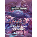 Assault on Absalom Station: A Starfinder Novel