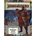 Pathfinder Adventure Path: No Breath to Cry (Season of Ghosts 3 of 4) (P2)