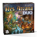 Res Arcana: Duel