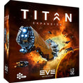 EVE War for New Eden - Titan Expansion