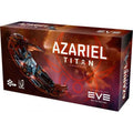 EVE War for New Eden - Azariel Expansion