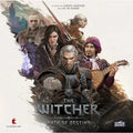 The Witcher: Path of Destiny (Standard Version)