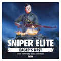 Sniper Elite: Eagles's Nest