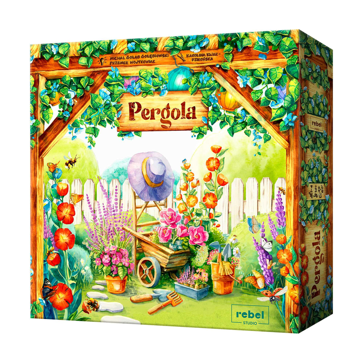 Pergola