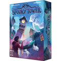 Spooky Tower