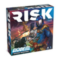 RISK G.I. JOE: Special Missions