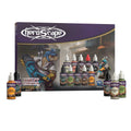 Heroscape: Army Painter Starter Set