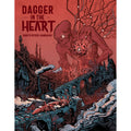 Dagger in the Heart - 2nd Print