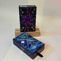 Royal Blood Tarot Cards