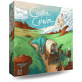 Creature Caravan