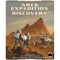 Terraforming Mars - Ares Expedition: Discovery