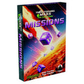 Terraforming Mars: The Dice Game - Missions