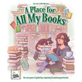 A Place For All My Books