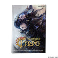 Final Fantasy XIV TTRPG Scenario & Gamemaster Guide