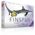 Finspan: Sharks & Reefs