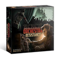 Black Orchestra Resistance Expansion