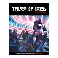 Cyberpunk RED: Tales of the RED: Hope Reborn