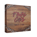 Final Girl: Guest Stars Box