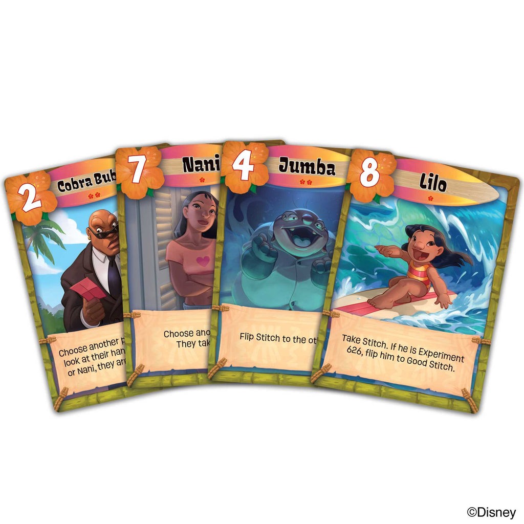 Stitch: The Fix for 626