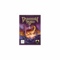 Dungeon Rush card game box