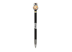 Funko Pop Pens: Star Wars - BB-8 Pen Topper - Celador Books & Gifts