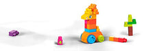 Load image into Gallery viewer, MEGA GFG19 Bloks Count &amp; Bounce Giraffee, Multicolour - Celador Books &amp; Gifts
