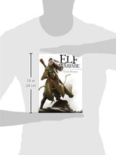 Load image into Gallery viewer, Elf Warfare (Open Book) - Celador Books &amp; Gifts
