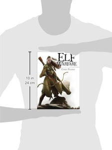 Elf Warfare (Open Book) - Celador Books & Gifts