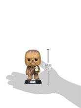 Load image into Gallery viewer, Funko Star Wars The Last Jedi Pop Chewbacca - Celador Books &amp; Gifts
