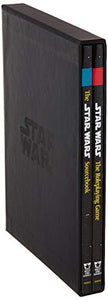 Star Wars FFGSWW01 Roleplaying Game 30th Anniversary, Multicoloured - Celador Books & Gifts