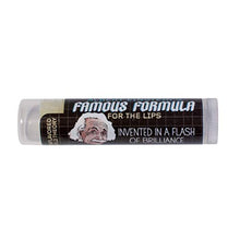 Load image into Gallery viewer, Einstein&#39;s Famous Formula for the Lips - Lip Balm - Celador Books &amp; Gifts
